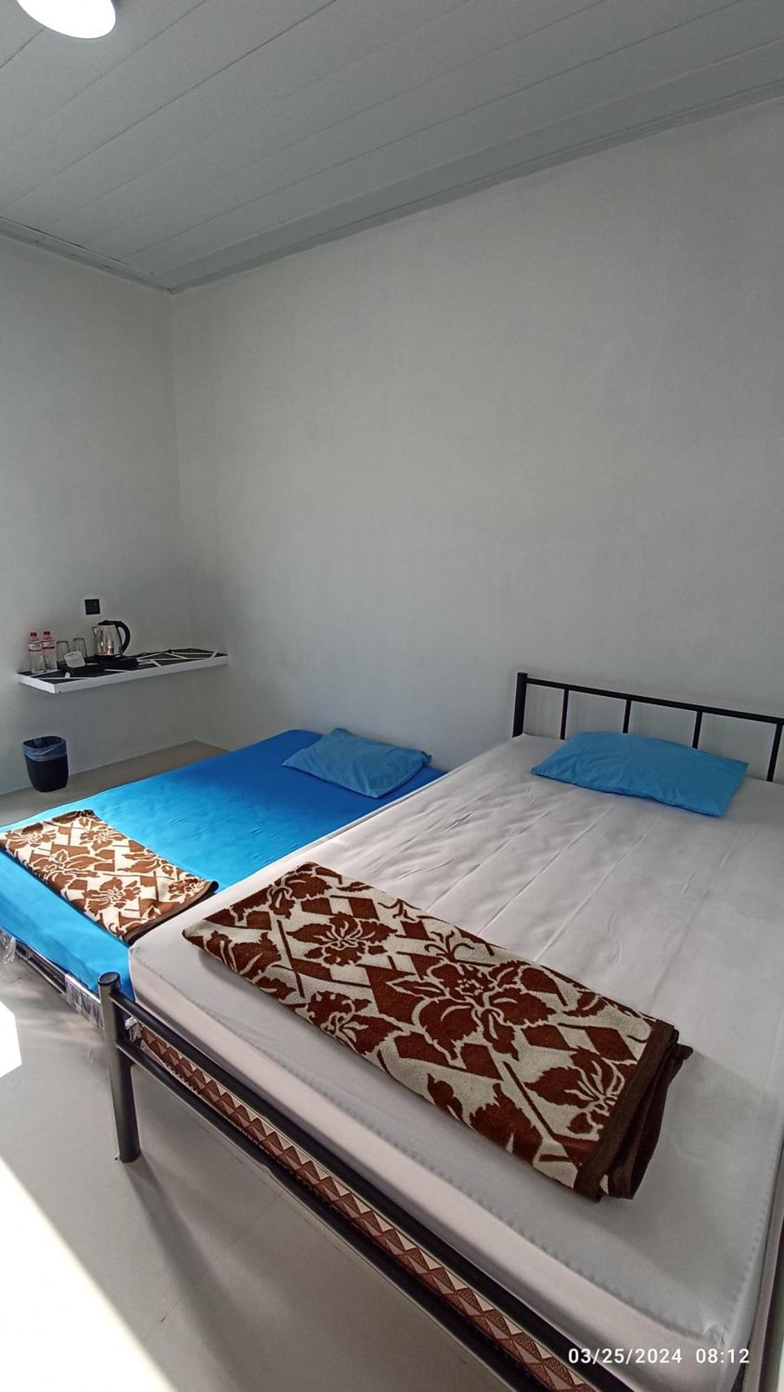Arirang27 Homestay Siborongborong Exterior foto